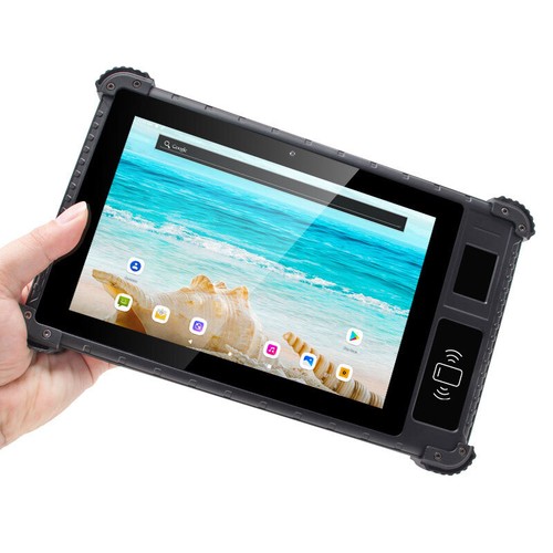 Wifi lte android robusto - 4g,