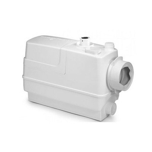 Trituratore maceratore - trituratore,