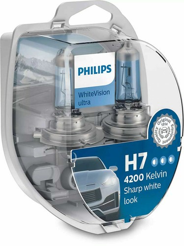 Kit set lampade philips - set,