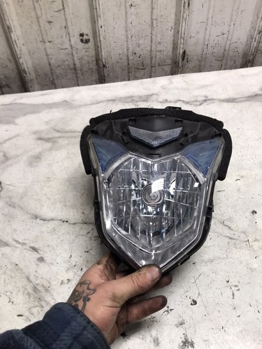 Faro anteriore lampadina honda - lampadina,