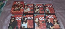 Box dvd the - oc, cofanetto