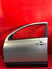 SPORTELLO PORTA PORTIERA ANTERIORE SX NISSAN QASHQAI J10