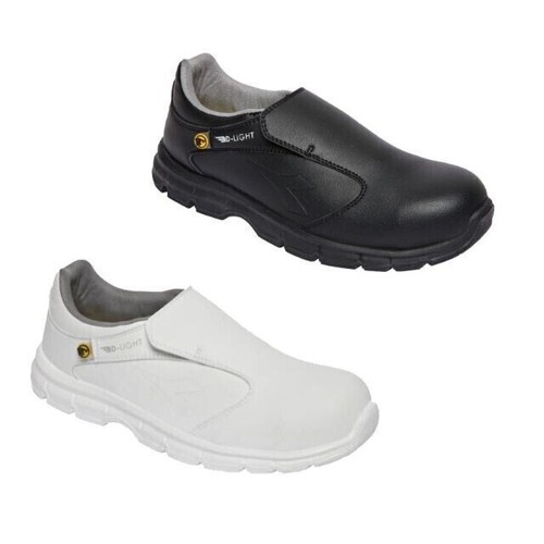 Scarpe antinfortunistiche - scarpe,