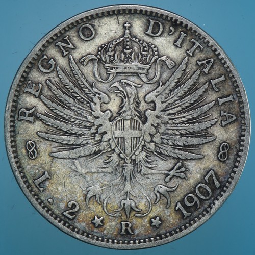 Vittorio emanuele iii lire - emanuele,