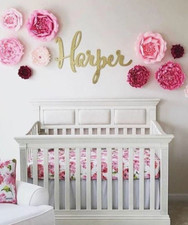 Decorazione casa baby nursery - decorazione,