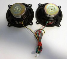 Set altoparlanti Roland EM-50