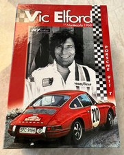 Porsche 911 rally monte - porsche, 2.0