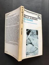Aleramo Sibilla, UNA DONNA, Feltrinelli UE 669,  6a ed. 1977