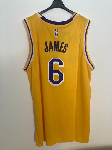 Canotta nba basket maglia