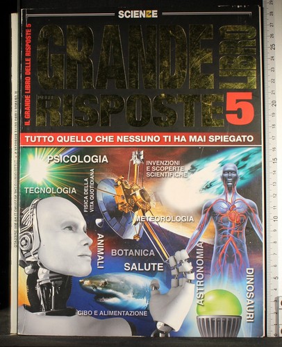 Grande libro delle - il,
