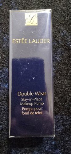Pompa trucco estee lauder - pompa,