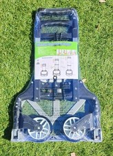 Carrello pieghevole in