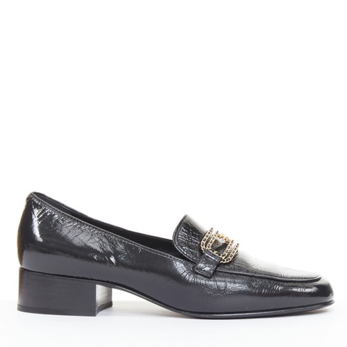 Scarpe mocassino chanel - scarpe,