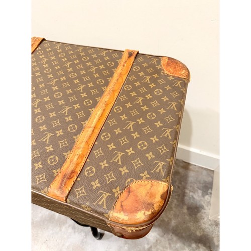 Louis vuitton vintage monogram - vintage,