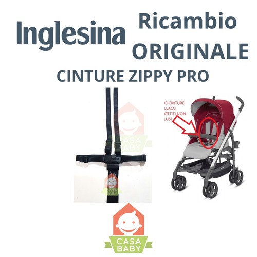 Cinture passeggino inglesina - passeggino,