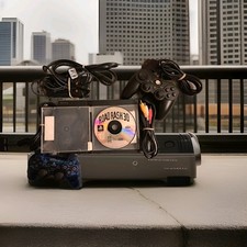 Sony PlayStation 2 Slim Launch