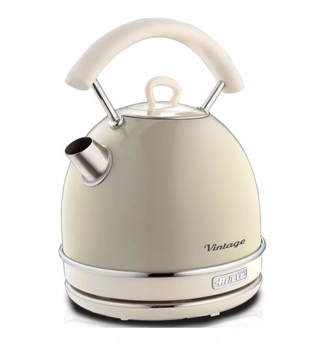Bollitore elettrico vintage - bollitore,