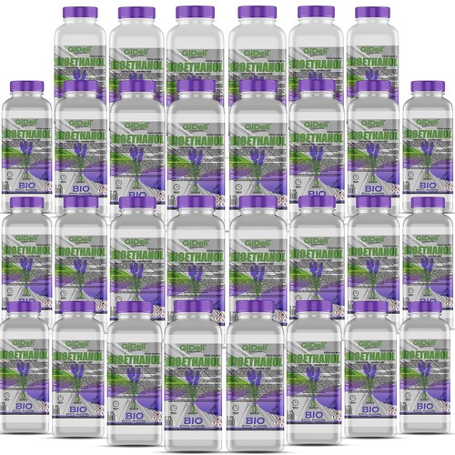 Bioetanolo profumo lavanda - profumo,