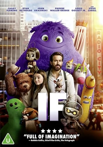 Dvd - i.f., (imaginary