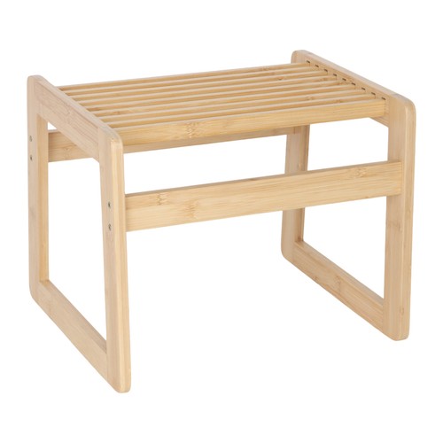 Sgabello bagno - sgabello,