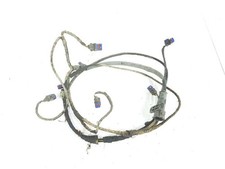 A6394401606 sensori parcheggio per MERCEDES VIANO 3.0 CDI (204 CV)