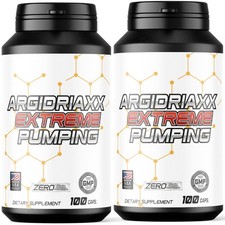 2 x ARGIDRIAXX PUMP - Pompa