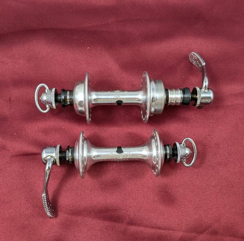 Set mozzo disco campagnolo - set,