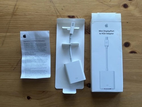 Adattatore apple mini - adattatore,