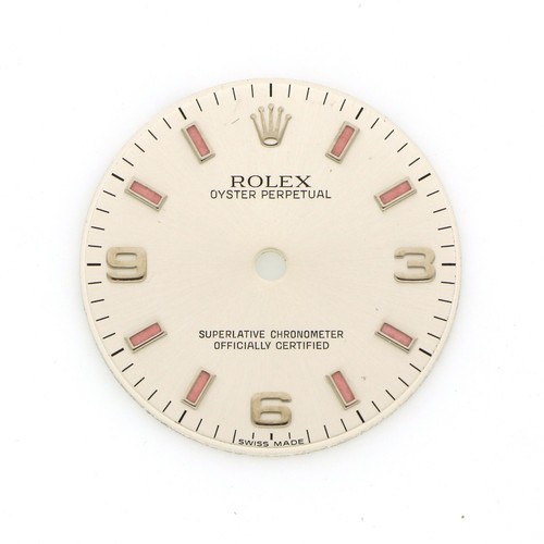 Quadrante rolex oyster - rolex,