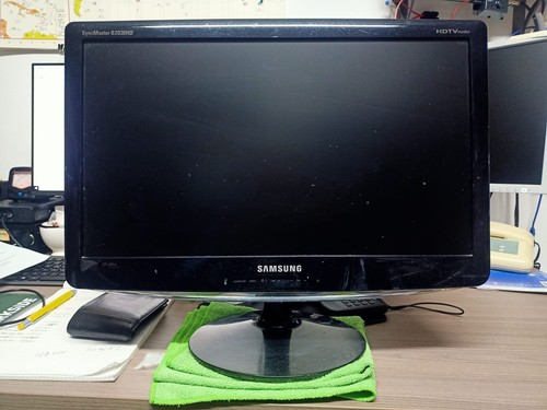 Televisore samsung syncmaster - televisore,
