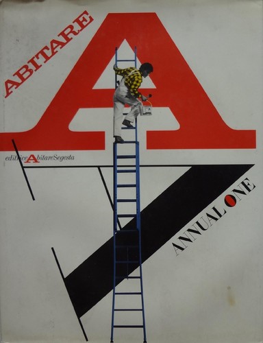 Abitare annual one - abitare,