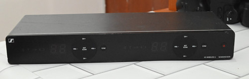 Sennheiser xsw1 ricevitore - em-xsw1,