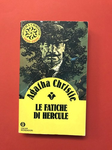 Fatiche hercule di - fatiche,
