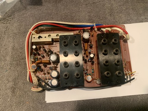 Amplificatore integrato