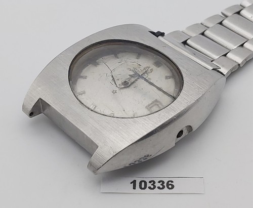 Orologio project fix - to,