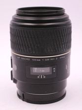 MINOLTA AF MACRO 2,8/100 D -