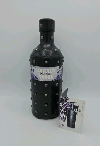 Absolut vodka rock - vodka,
