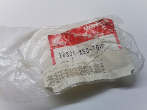 Honda 125 boccola supporto - honda,