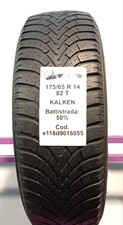 PNEUMATICO USATO FALKEN EUROWINTER HS01 175/65 R14 82T INVERNALI