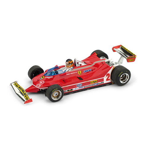 Ferrari 312 villeneuve - 312, t5