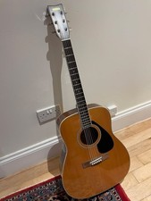 Yamaha FG 365S11 Chitarra