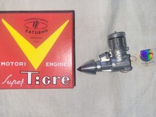 SUPER TIGRE G15 "VASCA"