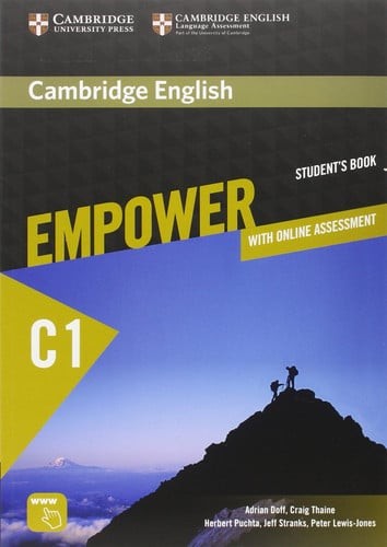 Cambridge english empower - english,