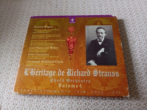 Héritage richard - l'héritage, de