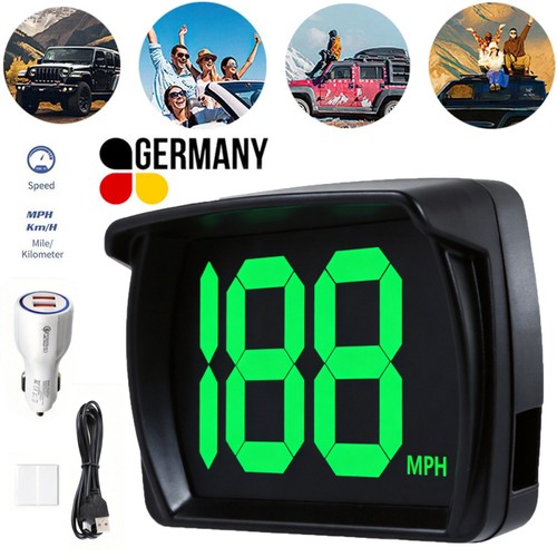 Tachimetro hud gps - tachimetro,