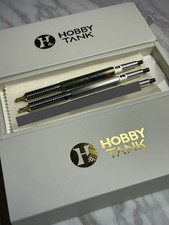 Hobby Tank Set di matite