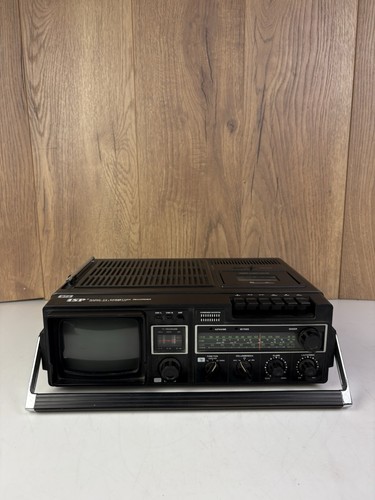 Boombox isp rct - rct, tv