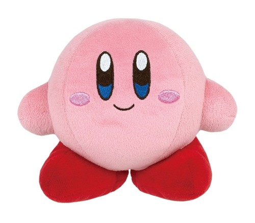 Peluche kirby dream - peluche, (plush)