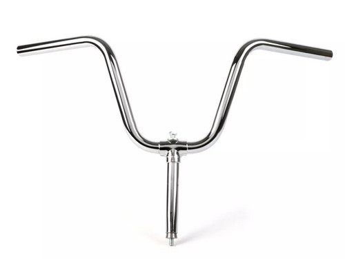 Manubrio 21mm piaggio - manubrio,