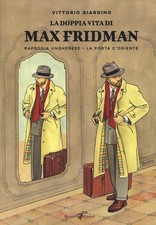 Libri Vittorio Giardino - La